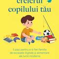 Copertă produs Protejează creierul copilului tău - gallery small 
