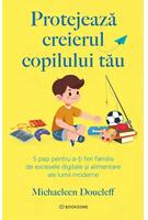 Protejează creierul copilului tău