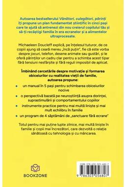 Copertă produs Protejează creierul copilului tău