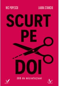 Copertă produs Scurt pe doi