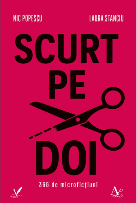 Copertă produs Scurt pe doi