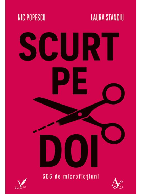 Copertă produs Scurt pe doi - gallery big 1