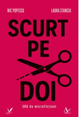 Copertă produs Scurt pe doi