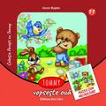 Copertă produs Tommy vopseşte ouă - gallery small 