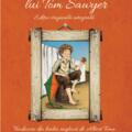 Copertă produs Aventurile lui Tom Sawyer - gallery small 