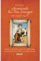 Imagine produs Aventurile lui Tom Sawyer