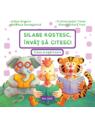 Copertă produs Silabe rostesc, &icirc;nvăț să citesc! Clasa pregătitoare - thumb 1