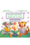 Silabe rostesc, &icirc;nvăț să citesc! Clasa pregătitoare