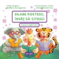 Copertă produs Silabe rostesc, &icirc;nvăț să citesc! Clasa pregătitoare - gallery small 