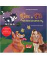 Copertă produs Dex și Eli, prietenii licuricilor - thumb 1