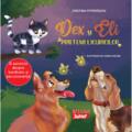 Copertă produs Dex și Eli, prietenii licuricilor - gallery small 