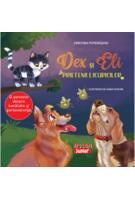 Dex și Eli, prietenii licuricilor