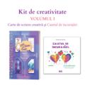 Copertă produs Kit de creativitate (Vol. 1) - gallery small 