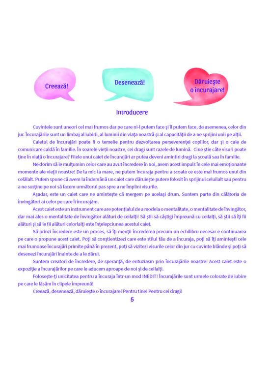 Copertă produs Kit de creativitate (Vol. 1) - gallery big 5