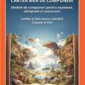 Copertă produs Cartea mea de compuneri. Limba și literatura rom&acirc;nă - clasele V-VIII - gallery small 