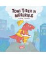 Copertă produs Toni T-Rex și meseriile - thumb 1