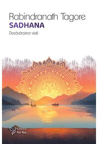Copertă produs Sadhana