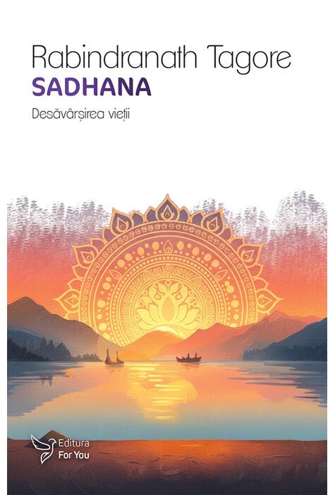 Copertă produs Sadhana