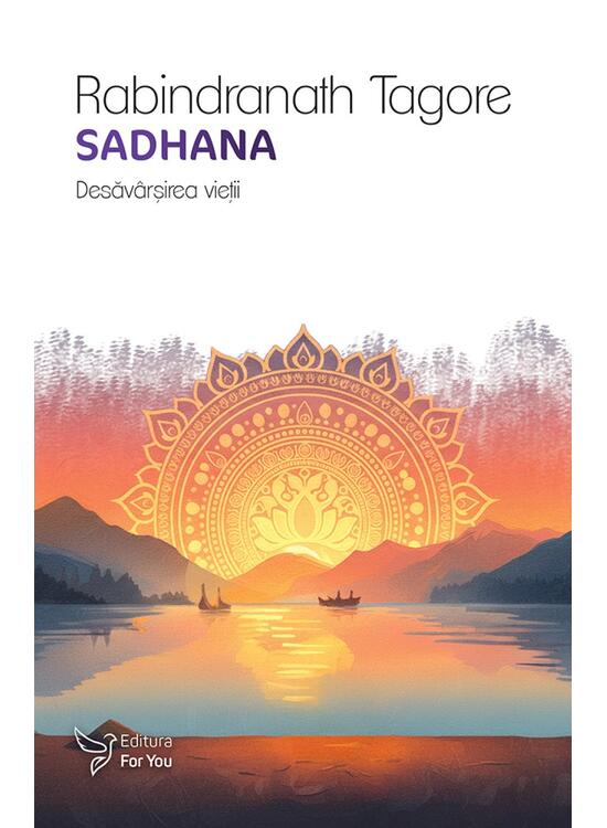 Copertă produs Sadhana - gallery big 1