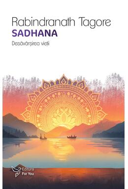 Copertă produs Sadhana