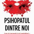 Copertă produs Psihopatul dintre noi - gallery small 