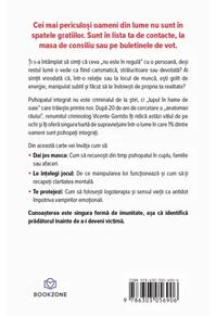 Copertă produs Psihopatul dintre noi
