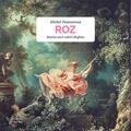 Copertă produs Roz. Istoria unei culori diafane - gallery small 