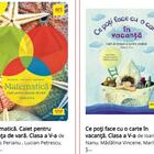 📚 Caiete pentru vacanța de vară