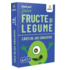 Copertă produs Fructe şi legume. EduCard Junior
