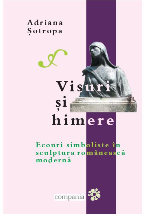 Copertă produs Visuri și himere
