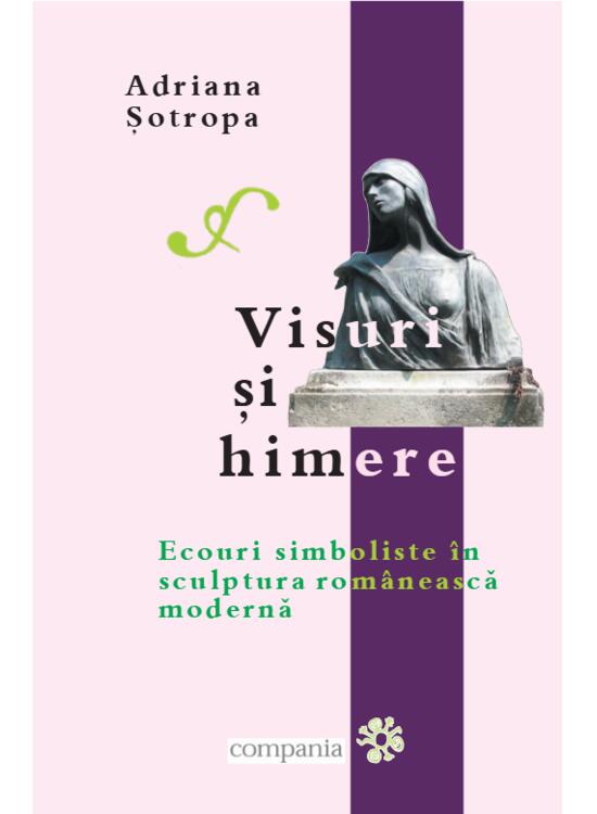 Copertă produs Visuri și himere - gallery big 1