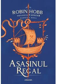 Copertă produs Asasinul regal (Vol. 2)