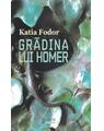Copertă produs Grădina lui Homer - thumb 1