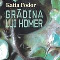 Copertă produs Grădina lui Homer - gallery small 