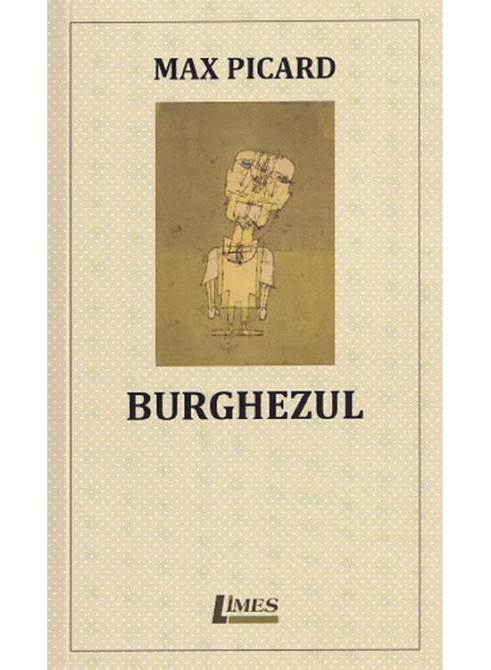 Copertă produs Burghezul - gallery big 1