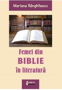 Copertă produs Femei din Biblie &icirc;n literatură