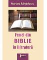 Copertă produs Femei din Biblie &icirc;n literatură - thumb 1