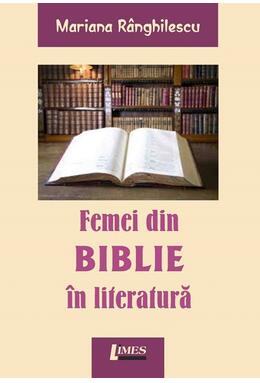 Copertă produs Femei din Biblie &icirc;n literatură