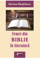 Femei din Biblie &icirc;n literatură