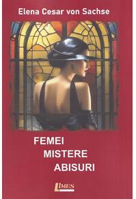 Copertă produs Femei, mistere, abisuri