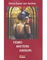 Copertă produs Femei, mistere, abisuri - thumb 1