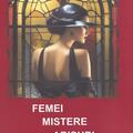 Copertă produs Femei, mistere, abisuri - gallery small 