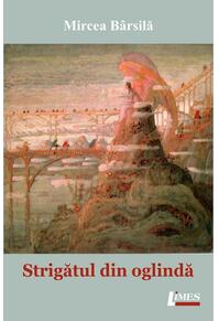 Copertă produs Strigătul din oglindă