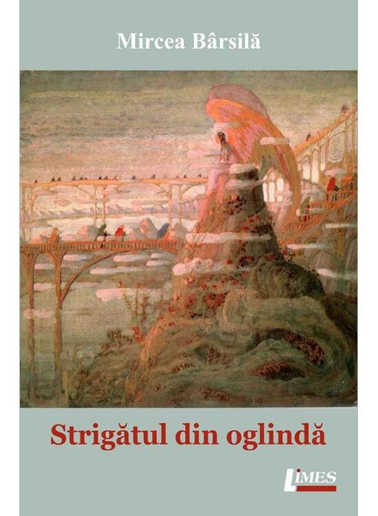 Copertă produs Strigătul din oglindă - gallery big 1