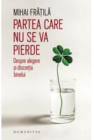 Partea care nu se va pierde