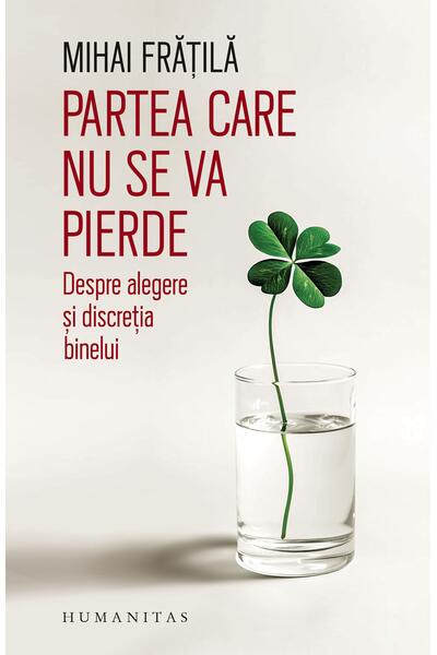 Partea care nu se va pierde