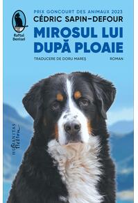 Copertă produs Mirosul lui după ploaie