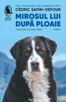 Mirosul lui după ploaie