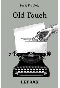 Copertă produs Old Touch