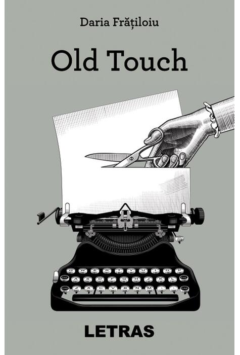 Copertă produs Old Touch